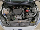  Ford  Focus  Turnier Cool & Connect 1.5 EcoBlue 88KW MT6 E6dT #9