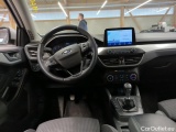  Ford  Focus  Turnier Cool & Connect 1.5 EcoBlue 88KW MT6 E6dT #11