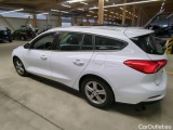  Ford  Focus  Turnier Cool & Connect 1.5 EcoBlue 88KW MT6 E6dT #10
