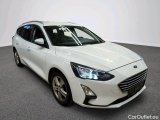  Ford  Focus  Turnier Cool & Connect 1.5 EcoBlue 88KW MT6 E6dT #18