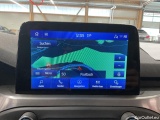  Ford  Focus  Turnier Titanium 1.5 EcoBlue 88KW AT8 E6d #7