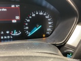  Ford  Focus  Turnier Titanium 1.5 EcoBlue 88KW AT8 E6d #17