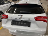  Ford  Focus  Turnier Titanium 1.5 EcoBlue 88KW AT8 E6d #29