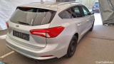  Ford  Focus  Turnier Cool & Connect 1.5 EcoBlue 88KW MT6 E6d #2