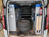  Ford  Transit FORD  Custom 320 L2H1 LKW VA Autm. Trend 4d 96kW #10