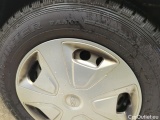  Ford  Transit FORD  Custom 320 L2H1 LKW VA Autm. Trend 4d 96kW #12