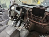  Ford  Transit FORD  Custom 320 L2H1 LKW VA Autm. Trend 4d 96kW #16