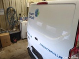  Ford  Transit FORD  Custom 320 L2H1 LKW VA Autm. Trend 4d 96kW #73