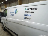  Ford  Transit FORD  Custom 320 L2H1 LKW VA Autm. Trend 4d 96kW #78