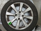  Opel  Corsa  F Edition 1.5 75KW MT6 E6d #31