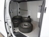 Opel  Vivaro  Kasten Edition M (L2) 1.5 88KW MT6 6E #9