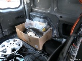  Renault  Kangoo  Z.E. 33 33kWh #10