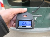 Renault  Kangoo  Z.E. 33 33kWh #31