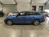  Skoda  Octavia  Combi First Edition 2.0 TDI 110KW AT7 E6dT #7