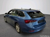  Skoda  Octavia  Combi First Edition 2.0 TDI 110KW AT7 E6dT #10
