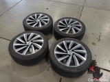  Skoda  Octavia  Combi First Edition 2.0 TDI 110KW AT7 E6dT #15
