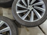  Skoda  Octavia  Combi First Edition 2.0 TDI 110KW AT7 E6dT #14