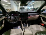  Skoda  Octavia  Combi First Edition 2.0 TDI 110KW AT7 E6dT #11