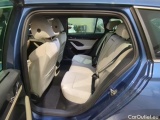  Skoda  Octavia  Combi First Edition 2.0 TDI 110KW AT7 E6dT #12
