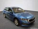  Skoda  Octavia  Combi First Edition 2.0 TDI 110KW AT7 E6dT #22
