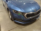  Skoda  Octavia  Combi First Edition 2.0 TDI 110KW AT7 E6dT #30