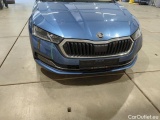  Skoda  Octavia  Combi First Edition 2.0 TDI 110KW AT7 E6dT #29