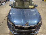  Skoda  Octavia  Combi First Edition 2.0 TDI 110KW AT7 E6dT #33