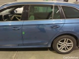  Skoda  Octavia  Combi First Edition 2.0 TDI 110KW AT7 E6dT #40