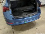  Skoda  Octavia  Combi First Edition 2.0 TDI 110KW AT7 E6dT #43