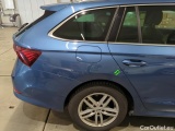  Skoda  Octavia  Combi First Edition 2.0 TDI 110KW AT7 E6dT #44