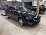  Skoda  Octavia  Combi Style 2.0 TDI 110KW AT7 E6d #8