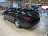  Skoda  Octavia  Combi Style 2.0 TDI 110KW AT7 E6d #9