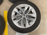  Skoda  Octavia  Combi Style 2.0 TDI 110KW AT7 E6d #18