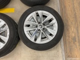  Skoda  Octavia  Combi Style 2.0 TDI 110KW AT7 E6d #22