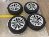  Skoda  Octavia  Combi Style 2.0 TDI 110KW AT7 E6d #41