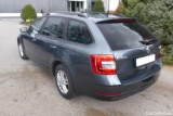  Skoda  Octavia  Combi Style 1.6 TDI 85KW AT7 E6dT #9