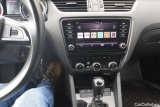  Skoda  Octavia  Combi Style 1.6 TDI 85KW AT7 E6dT #13