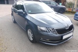  Skoda  Octavia  Combi Style 1.6 TDI 85KW AT7 E6dT #17