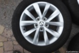  Skoda  Octavia  Combi Style 1.6 TDI 85KW AT7 E6dT #49