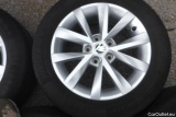  Skoda  Octavia  Combi Style 1.6 TDI 85KW AT7 E6dT #51