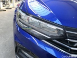  Volkswagen  Passat  Variant Business 2.0 TDI 147KW AT7 E6d #35