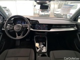  Audi  A3 AUDI  Sportback / 2020 / 5P / Berline 40 TFSI e 204 S Tronic Business Line #5
