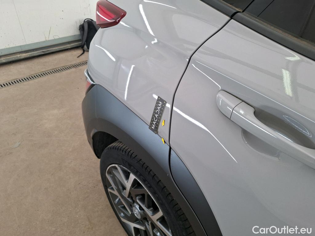  Hyundai  Konna Kona Creative Hybrid 2WD 1.6 GDI 140CV BVA6 E6d #80