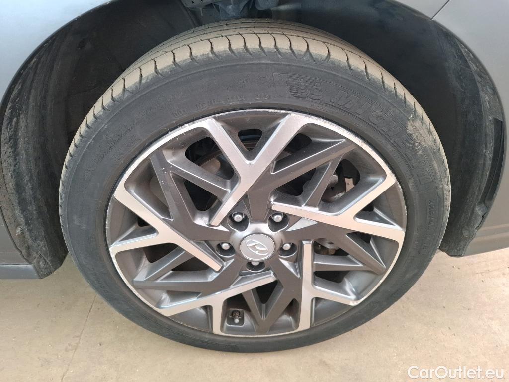  Hyundai  Konna Kona Creative Hybrid 2WD 1.6 GDI 140CV BVA6 E6d #43