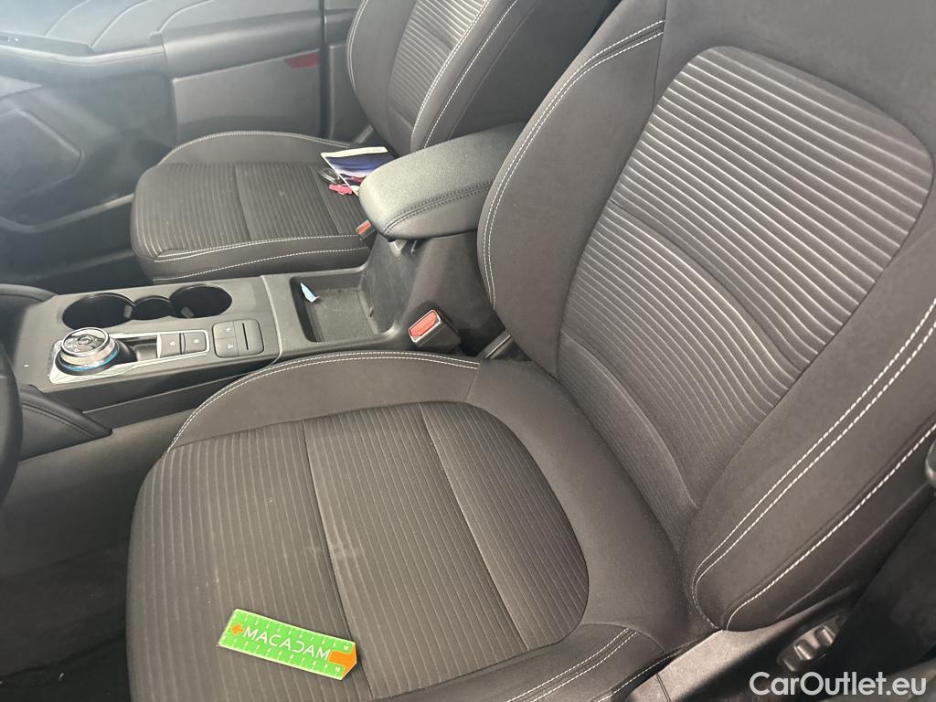  Ford  Kuga  Titanium Hybrid 2.5 190CV BVA6 E6dT #3