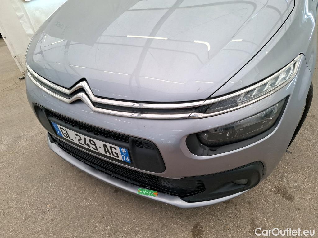  Citroen  C4 Grand Picasso Grand C4 Picasso/Spacetourer Business Class 1.5 BlueHDi 130CV BVA8 7 Sieges E6d #7