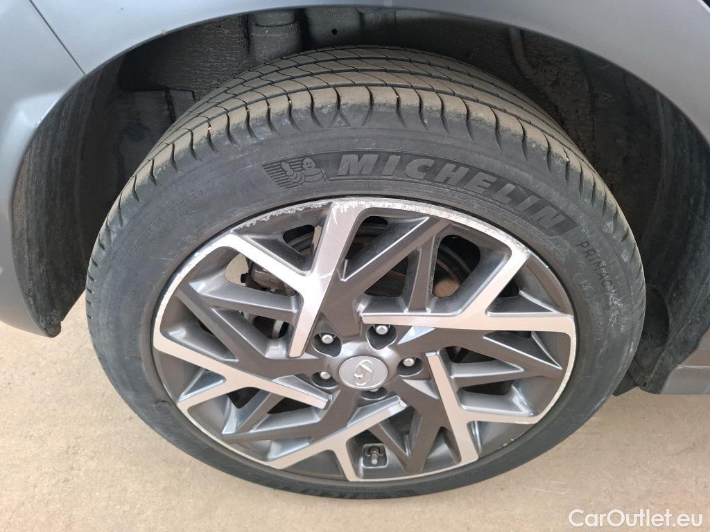  Hyundai  Konna Kona Creative Hybrid 2WD 1.6 GDI 140CV BVA6 E6d #38