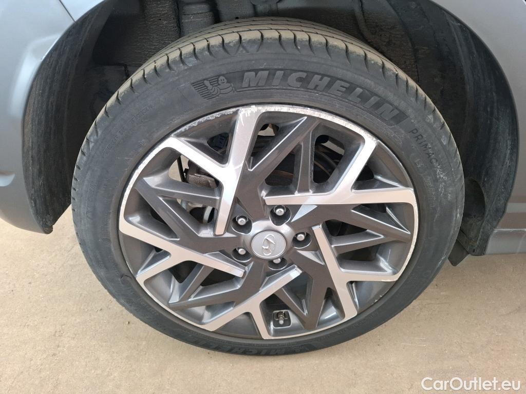  Hyundai  Konna Kona Creative Hybrid 2WD 1.6 GDI 140CV BVA6 E6d #13
