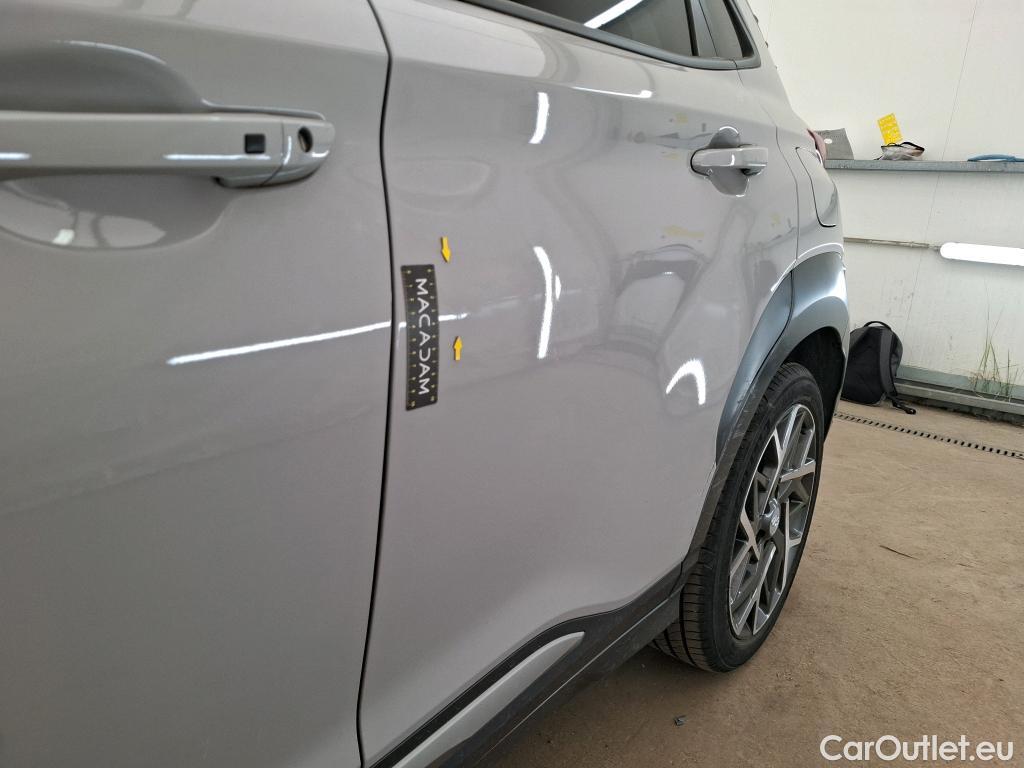  Hyundai  Konna Kona Creative Hybrid 2WD 1.6 GDI 140CV BVA6 E6d #7