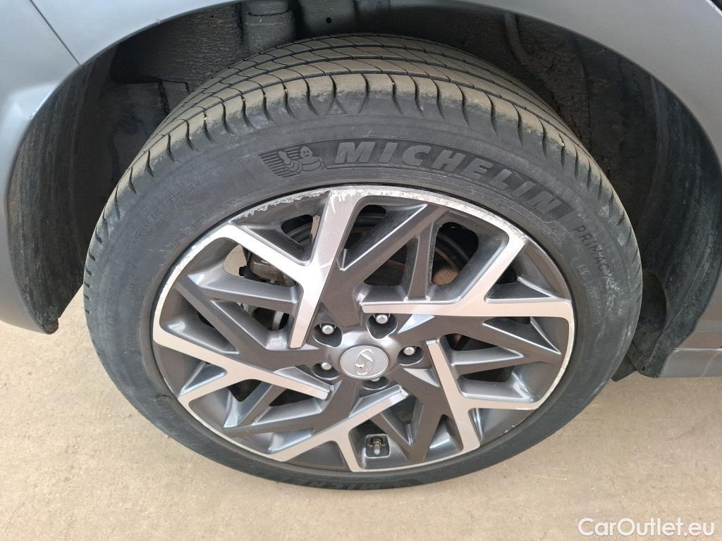  Hyundai  Konna Kona Creative Hybrid 2WD 1.6 GDI 140CV BVA6 E6d #12
